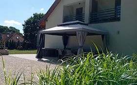 Pokoje gościnne Słoneczny Klon Dąbrówno